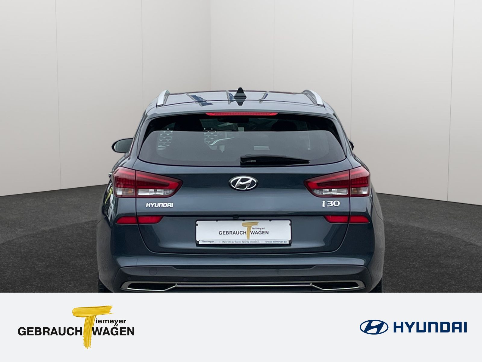 Hyundai i30 – Bild 6