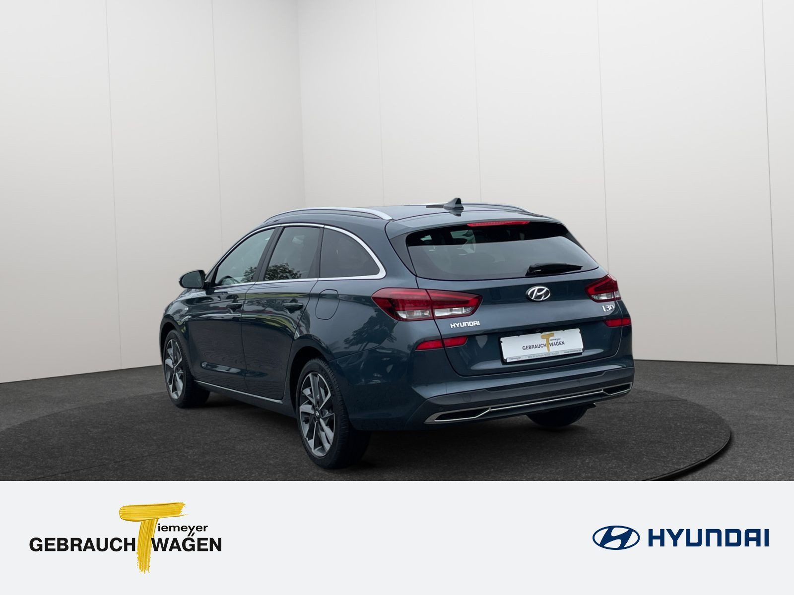 Hyundai i30 – Bild 7