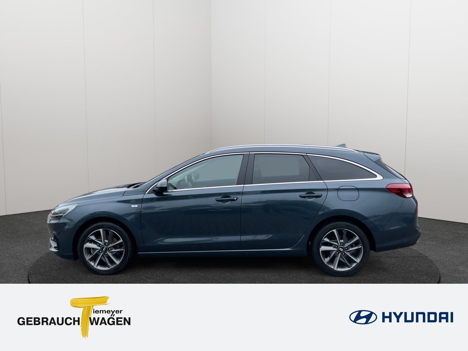 Hyundai i30 – Bild 8
