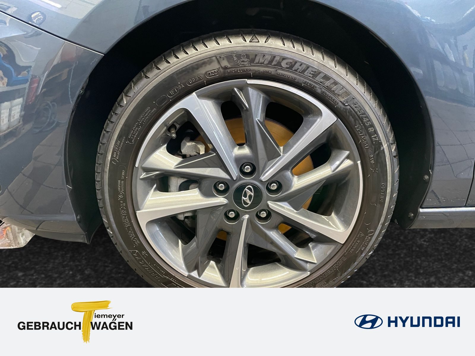 Hyundai i30 – Bild 9