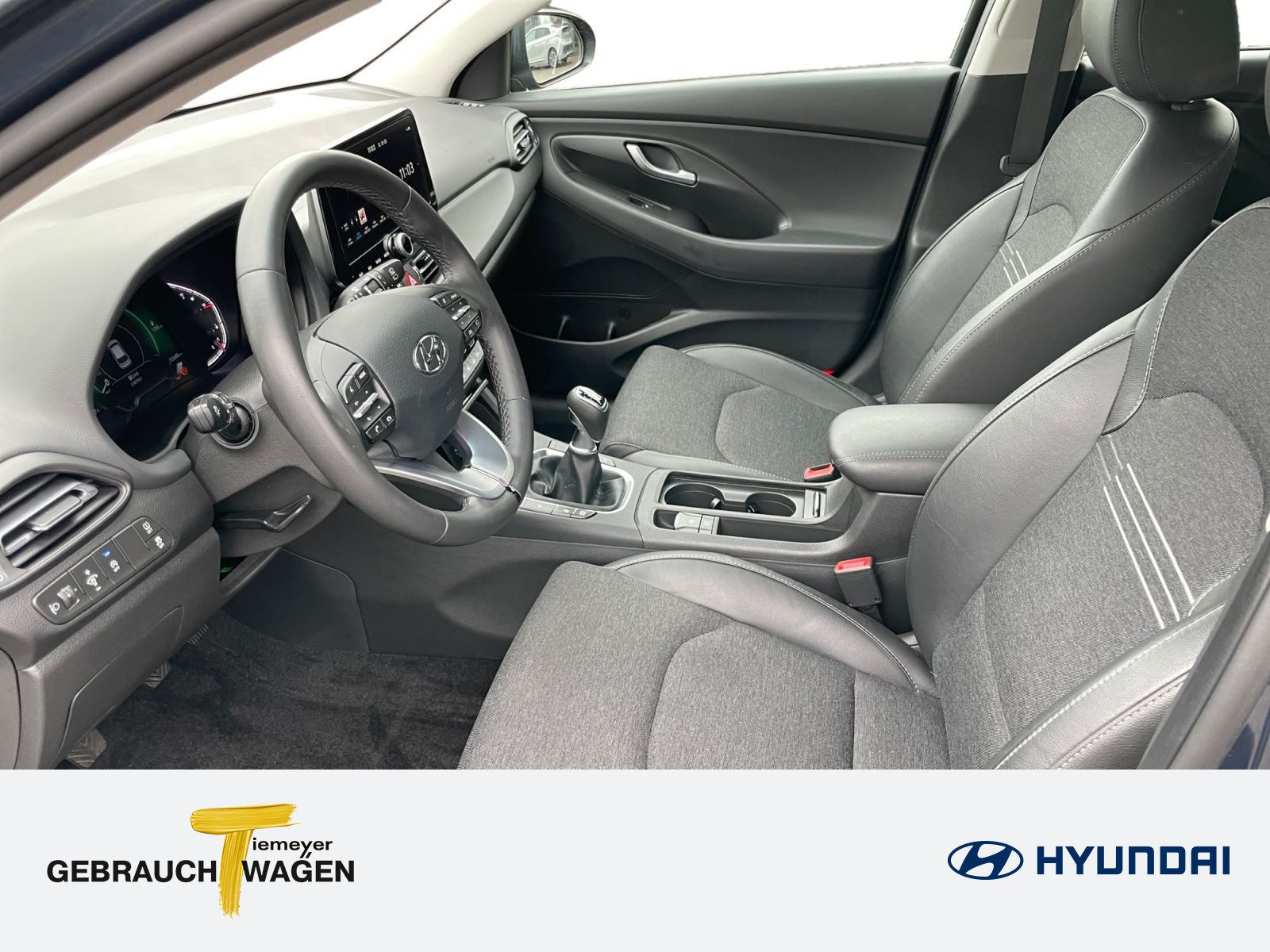 Hyundai i30 – Bild 10