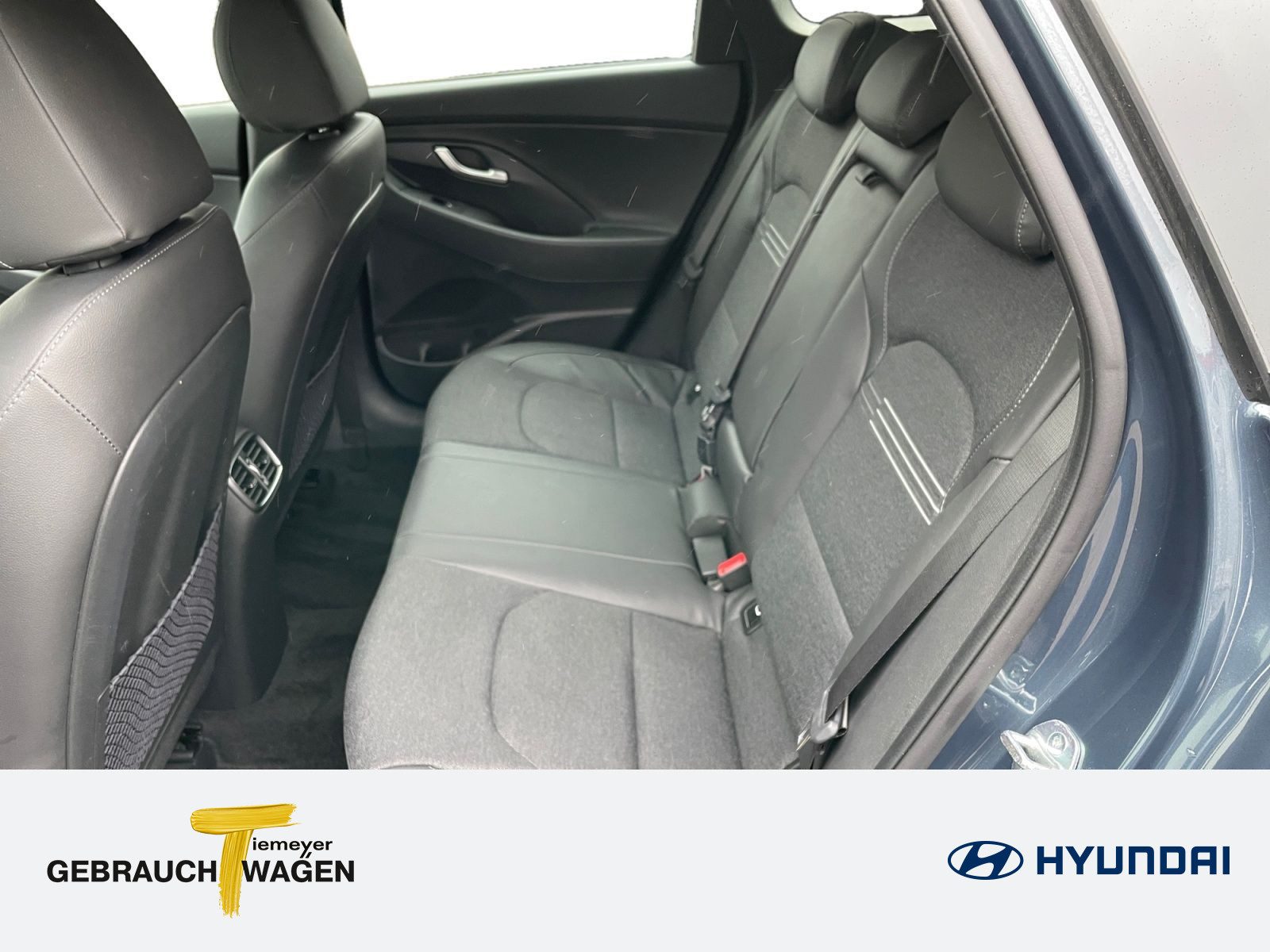 Hyundai i30 – Bild 11