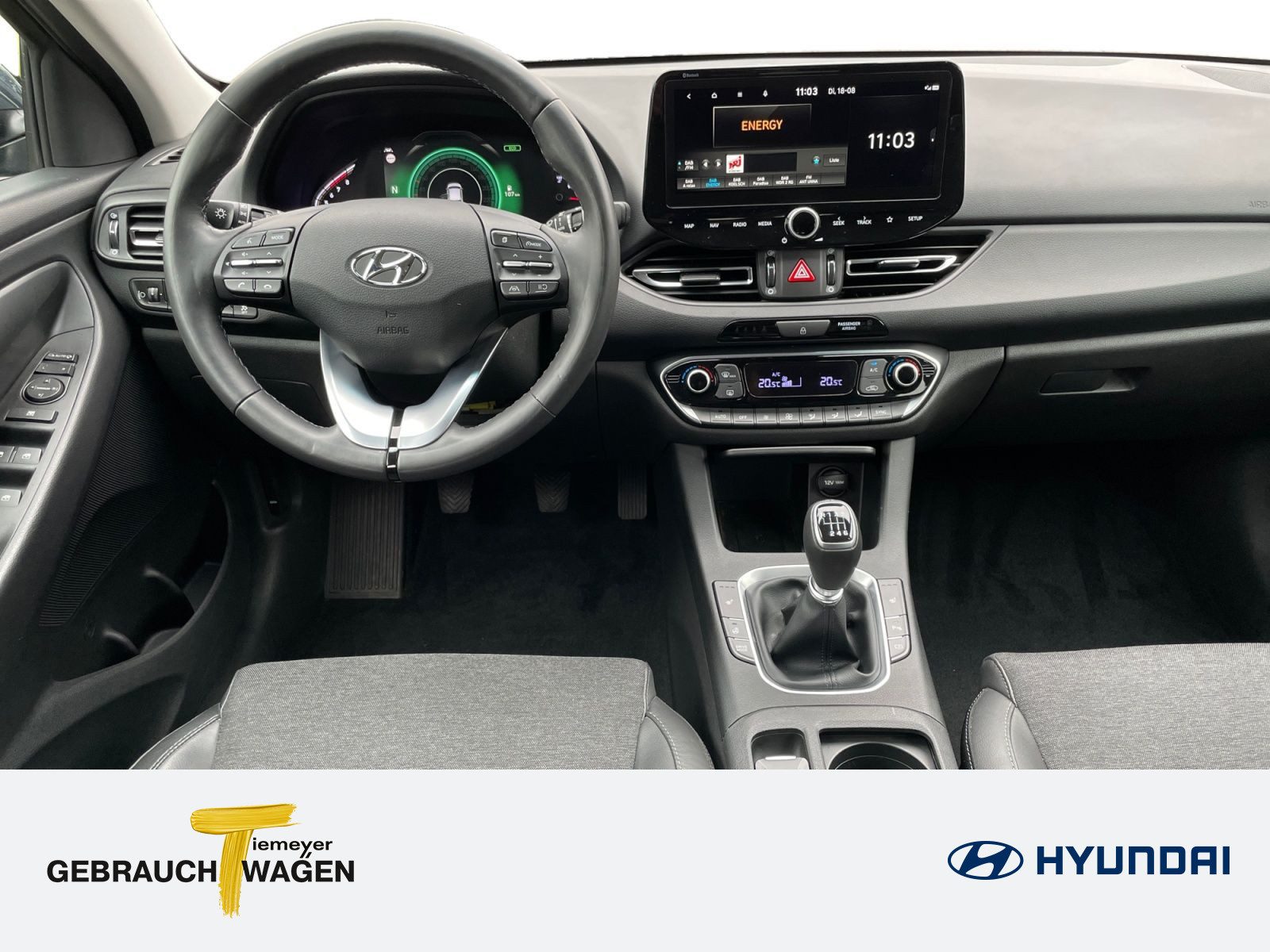 Hyundai i30 – Bild 12