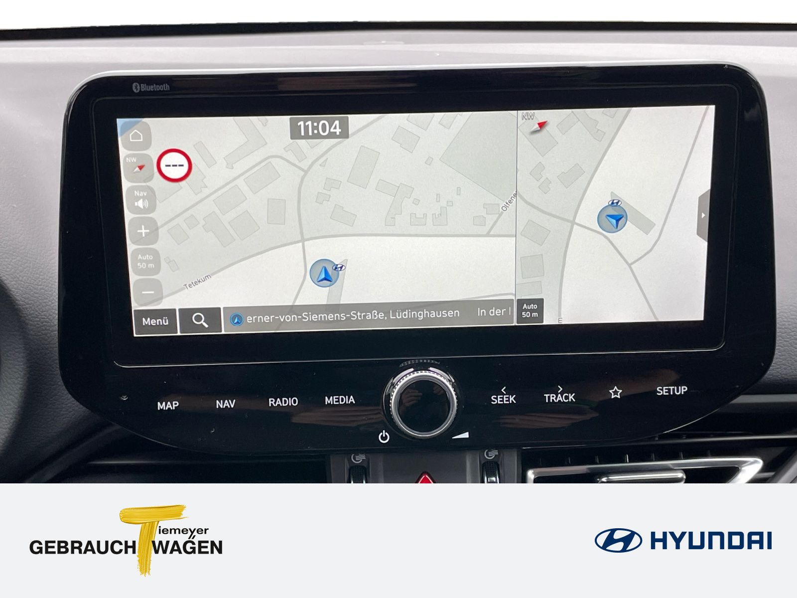 Hyundai i30 – Bild 14