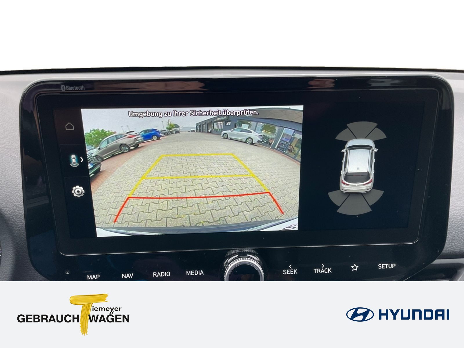 Hyundai i30 – Bild 15