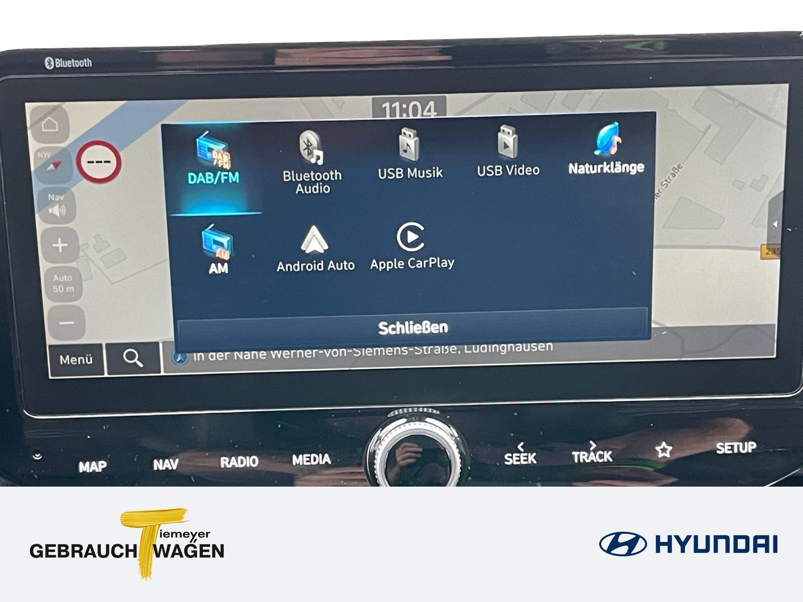 Hyundai i30 – Bild 16