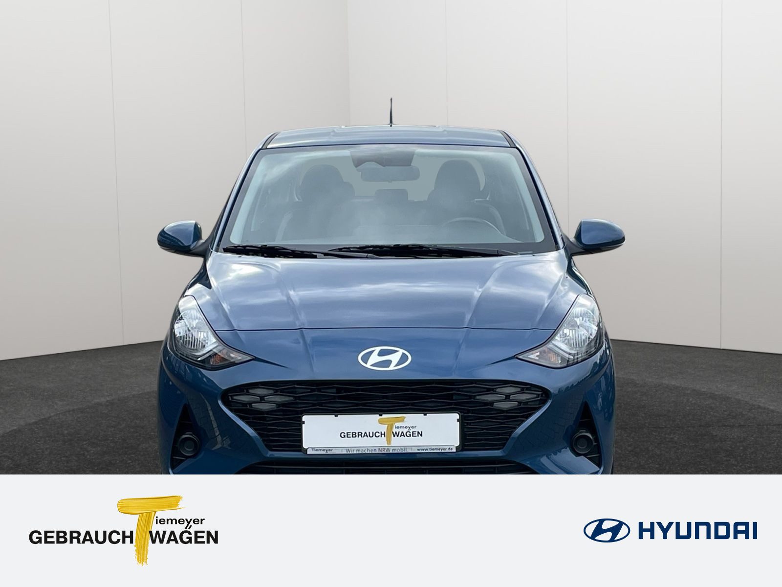Hyundai i10 – Bild 2