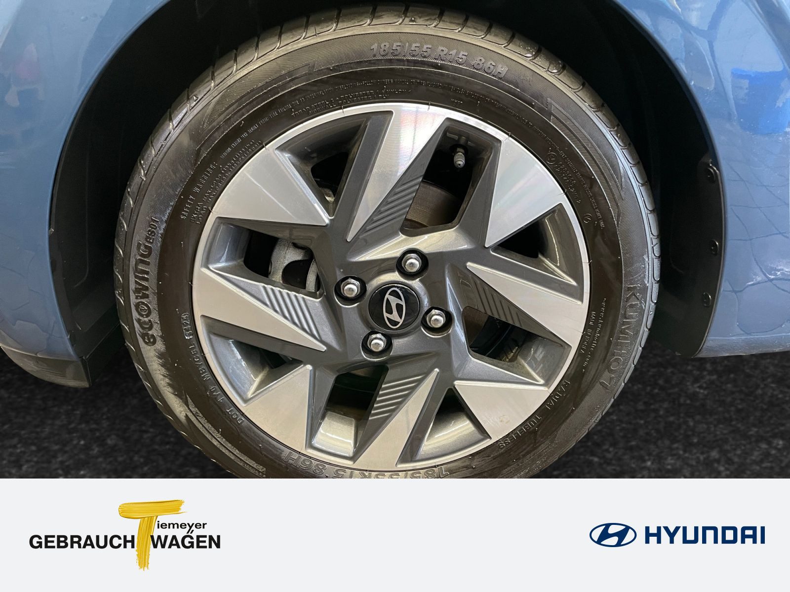 Hyundai i10 – Bild 9
