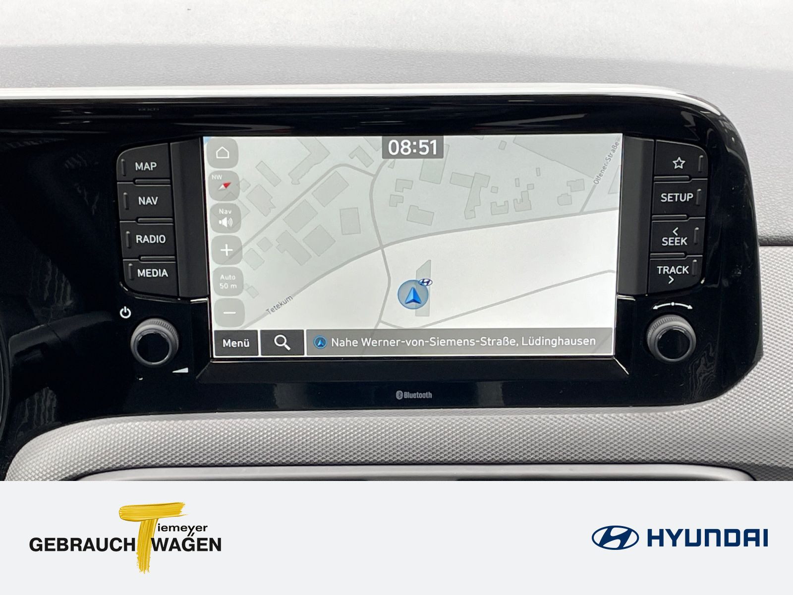 Hyundai i10 – Bild 14