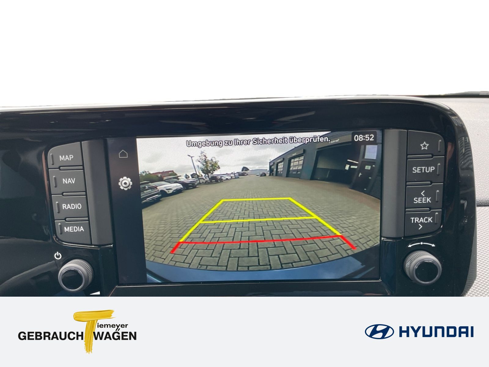 Hyundai i10 – Bild 15
