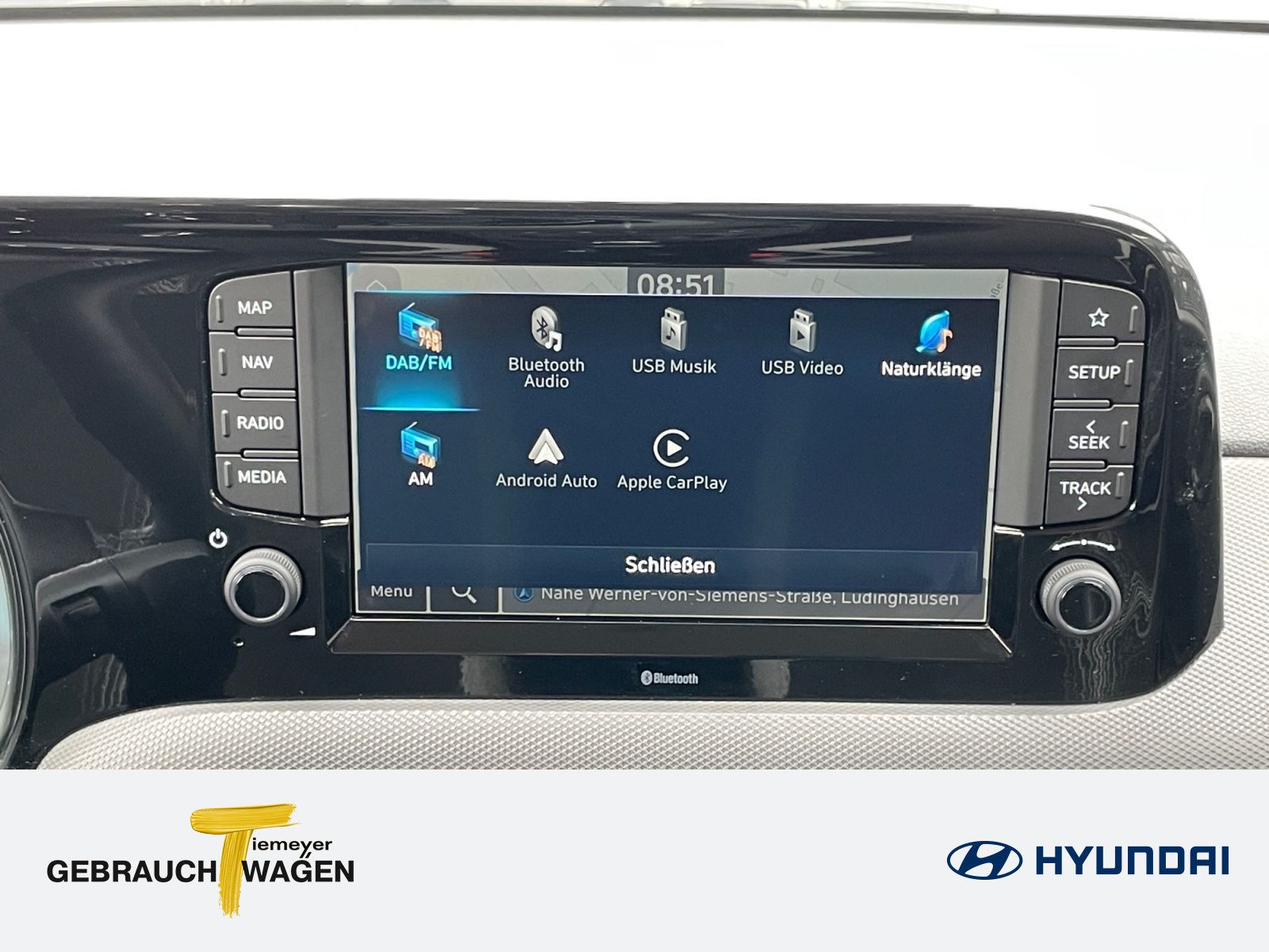 Hyundai i10 – Bild 16