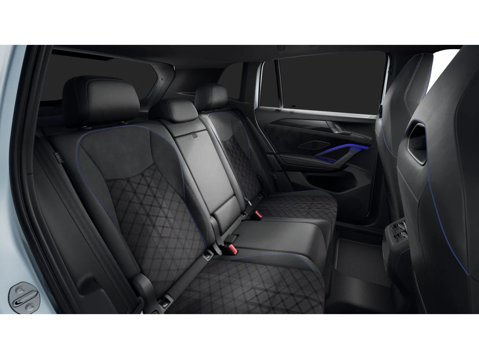 Volkswagen Tiguan – Bild 2
