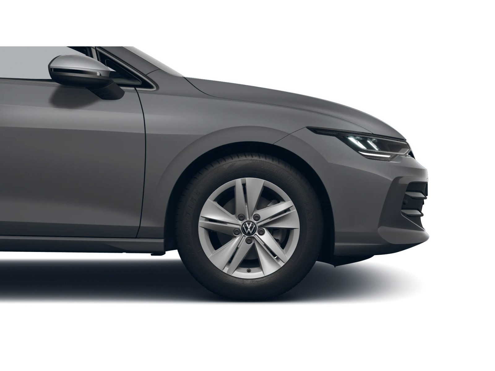 Volkswagen Golf – Bild 4