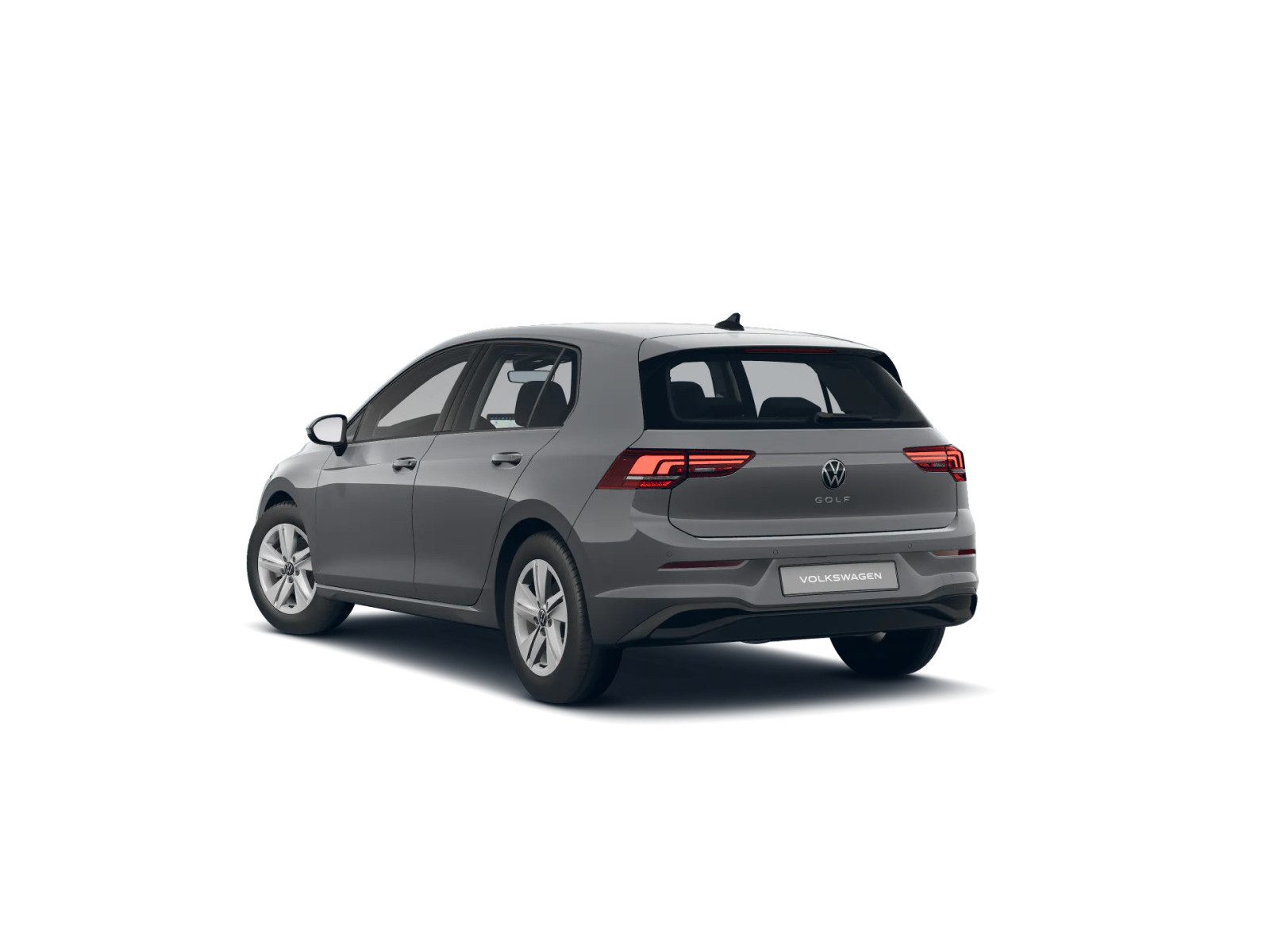 Volkswagen Golf – Bild 5
