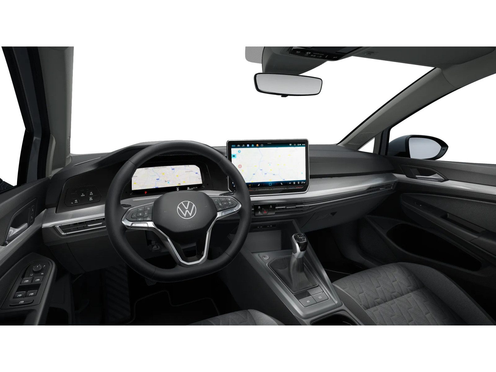 Volkswagen Golf – Bild 9