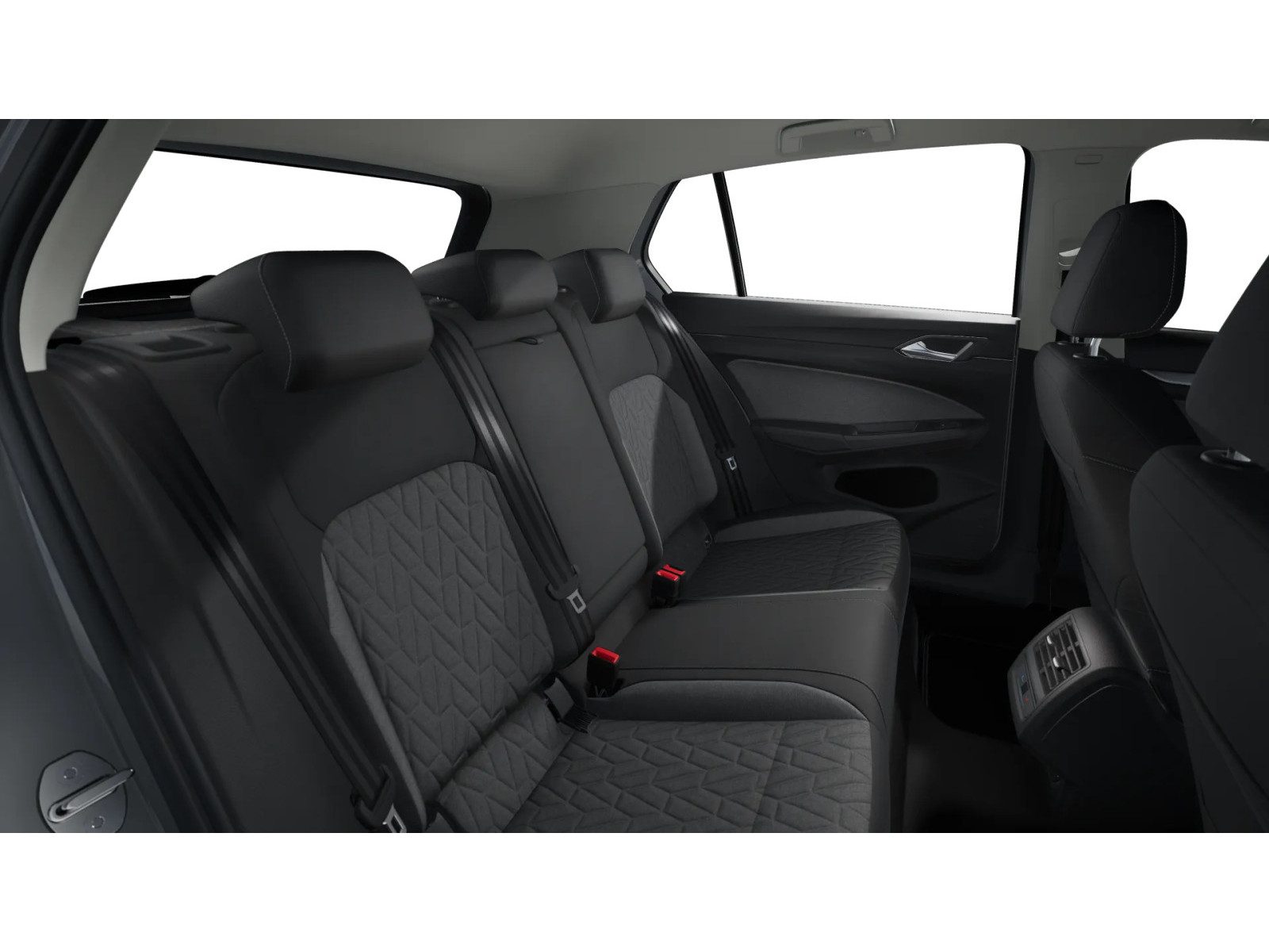 Volkswagen Golf – Bild 11