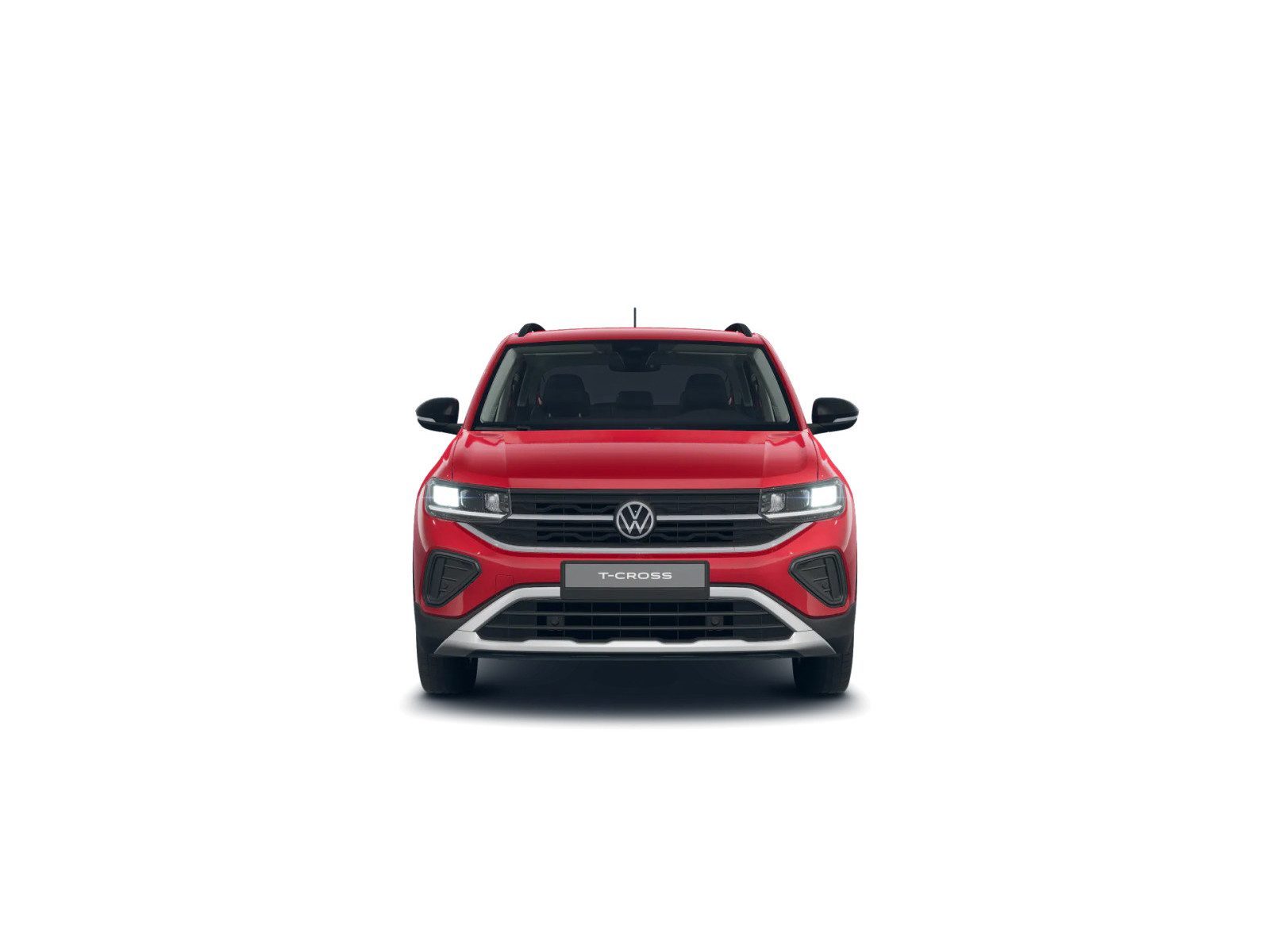 Volkswagen T-Cross – Bild 3