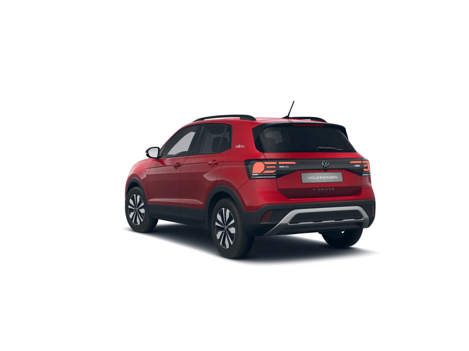 Volkswagen T-Cross – Bild 5