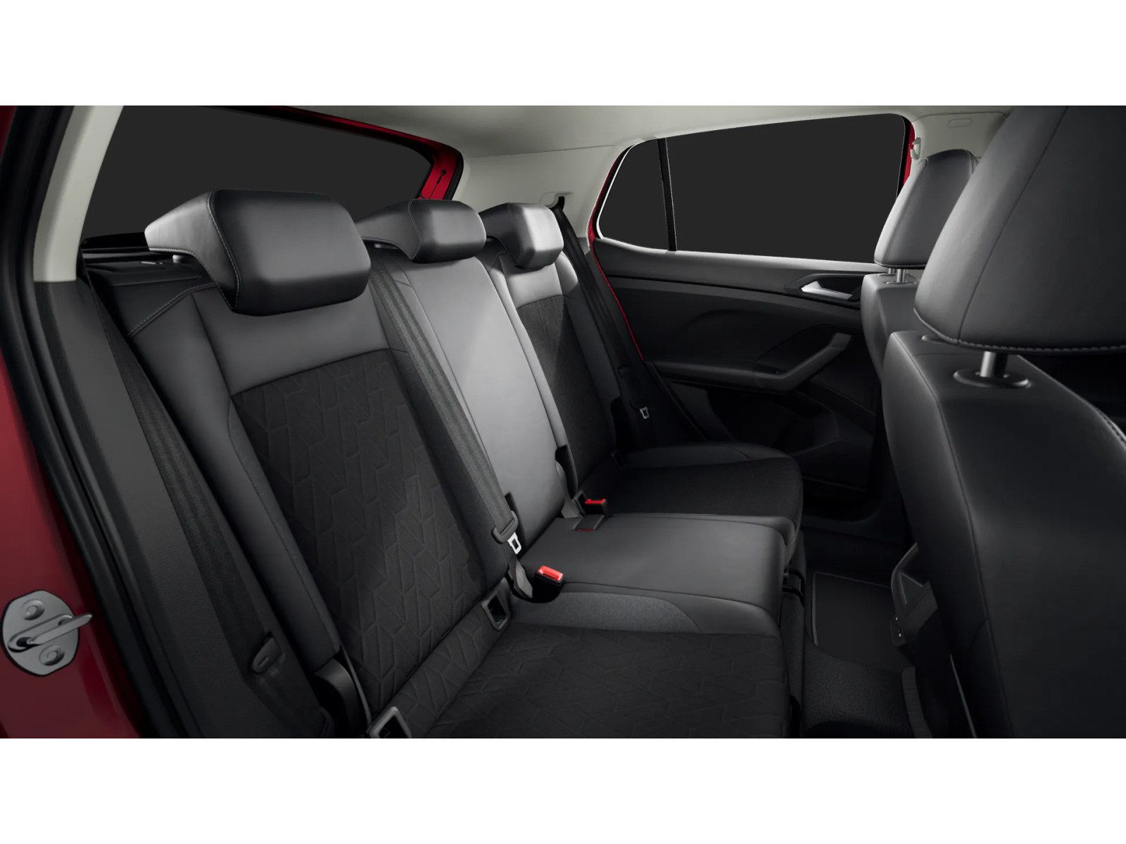 Volkswagen T-Cross – Bild 11
