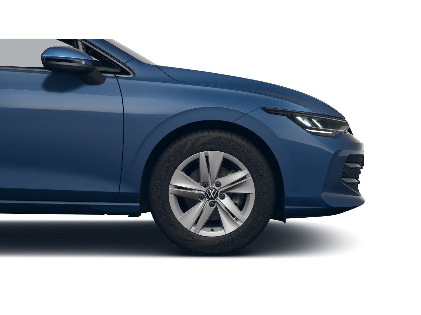 Volkswagen Golf Variant – Foto 4
