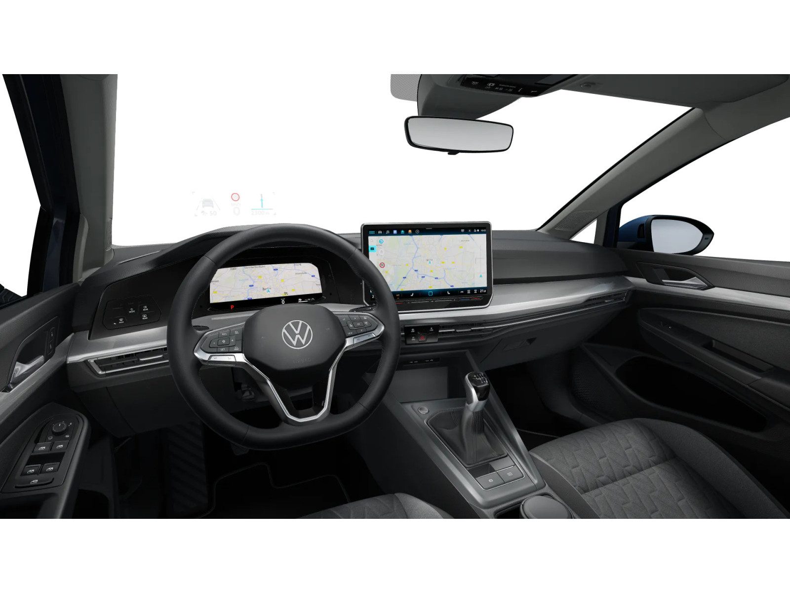 Volkswagen Golf Variant – Foto 9