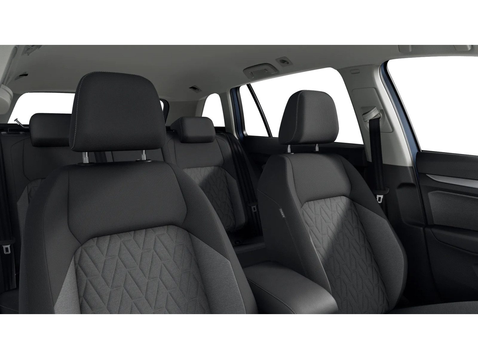 Volkswagen Golf Variant – Foto 10