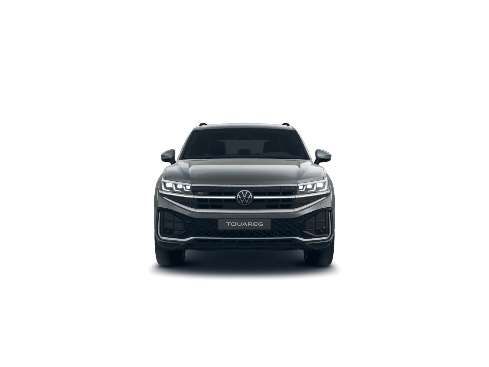 Volkswagen Touareg – Bild 3