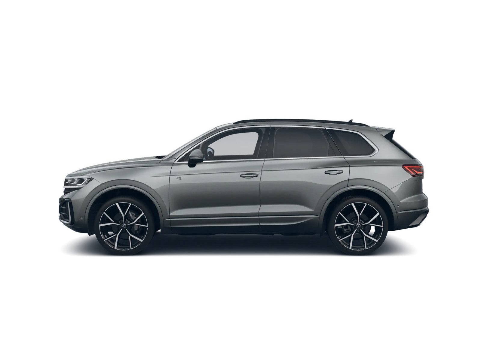 Volkswagen Touareg – Bild 6