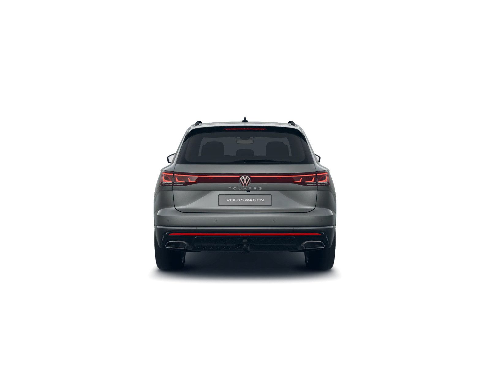 Volkswagen Touareg – Bild 7