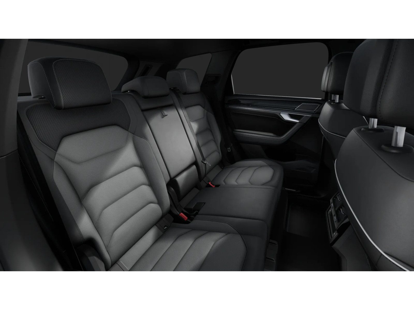 Volkswagen Touareg – Bild 11