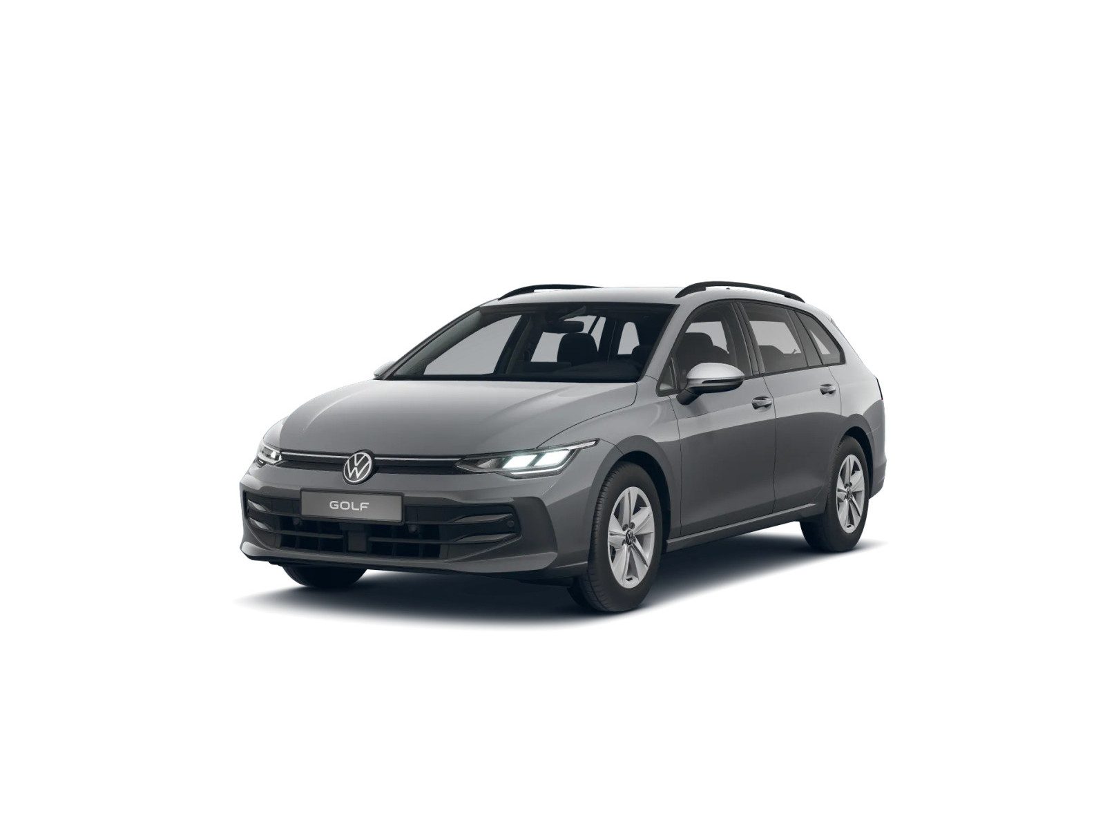 Volkswagen Golf Variant – Bild 2