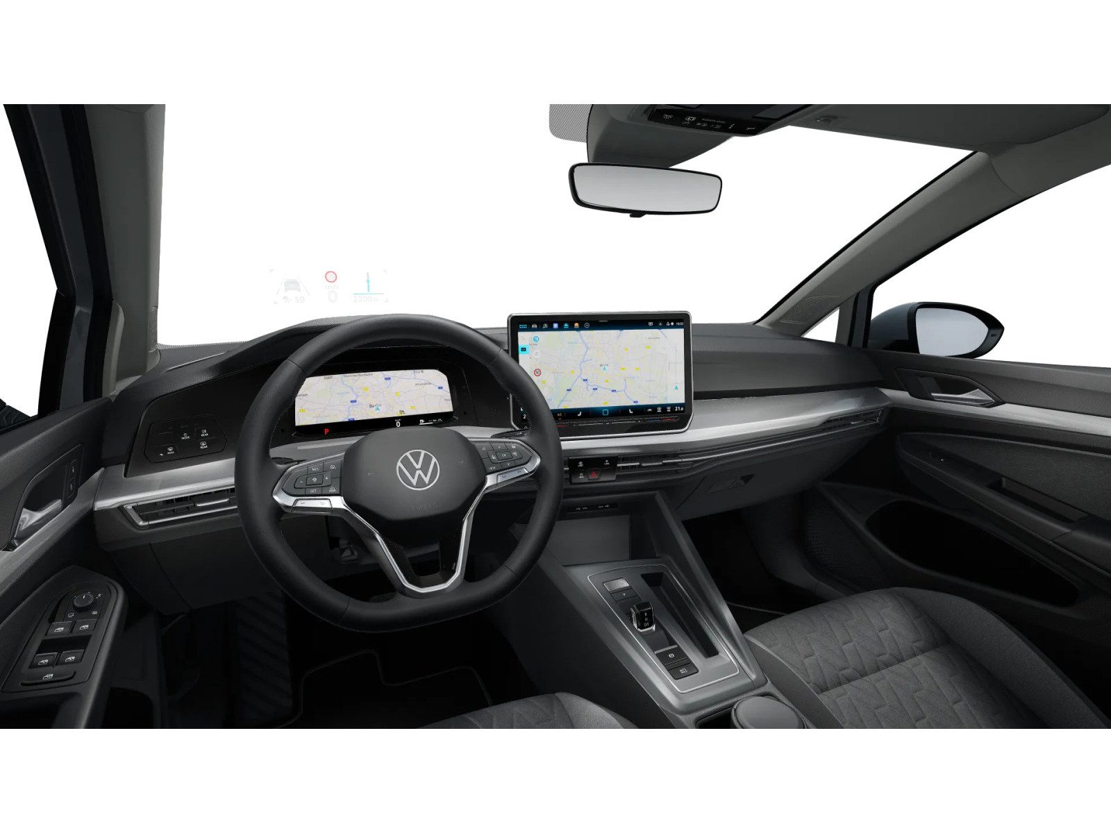 Volkswagen Golf Variant – Bild 9