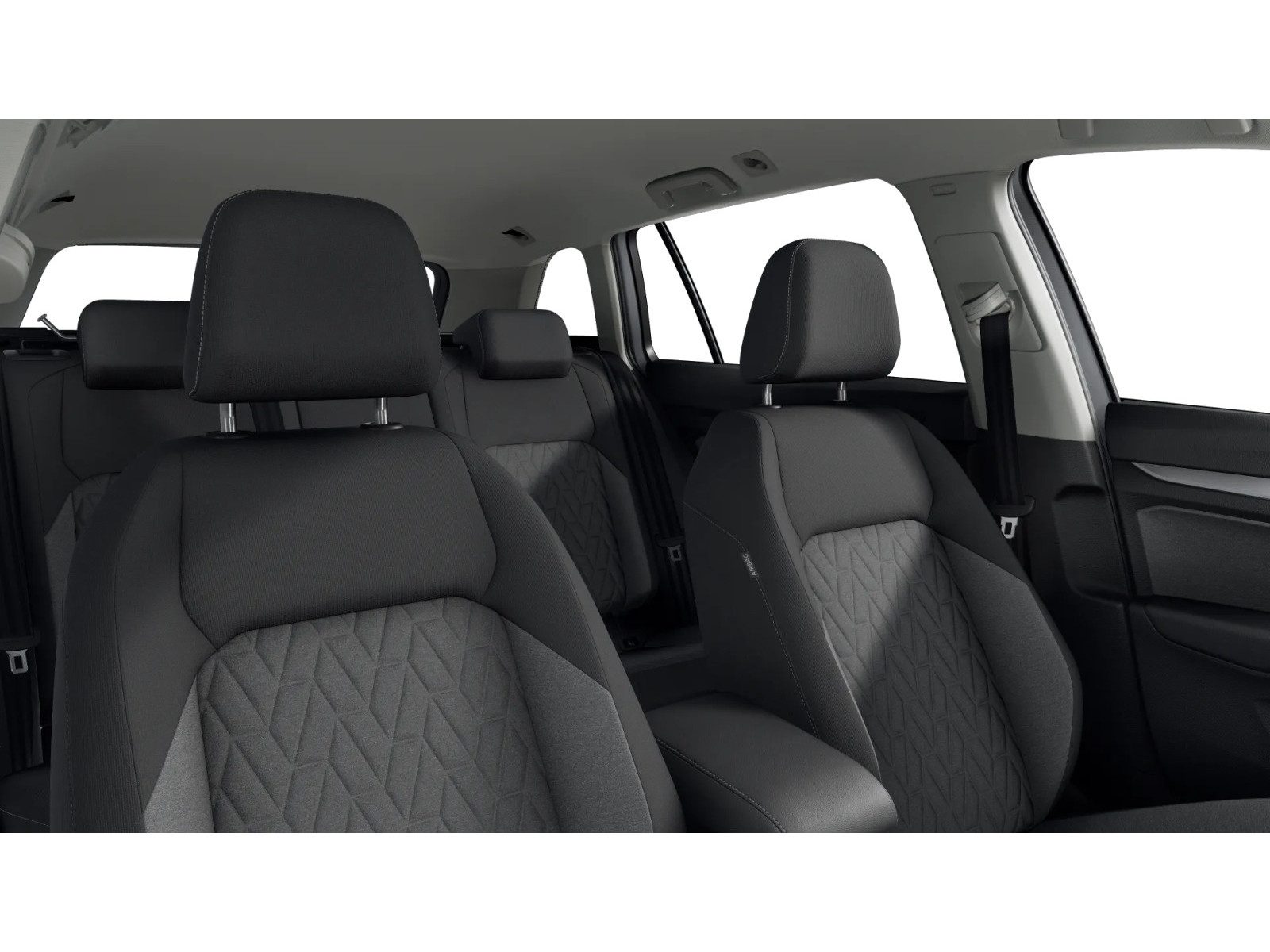 Volkswagen Golf Variant – Bild 10