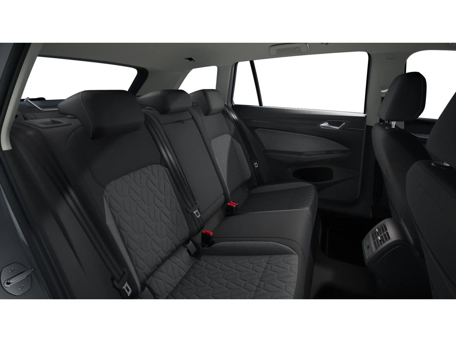 Volkswagen Golf Variant – Bild 11