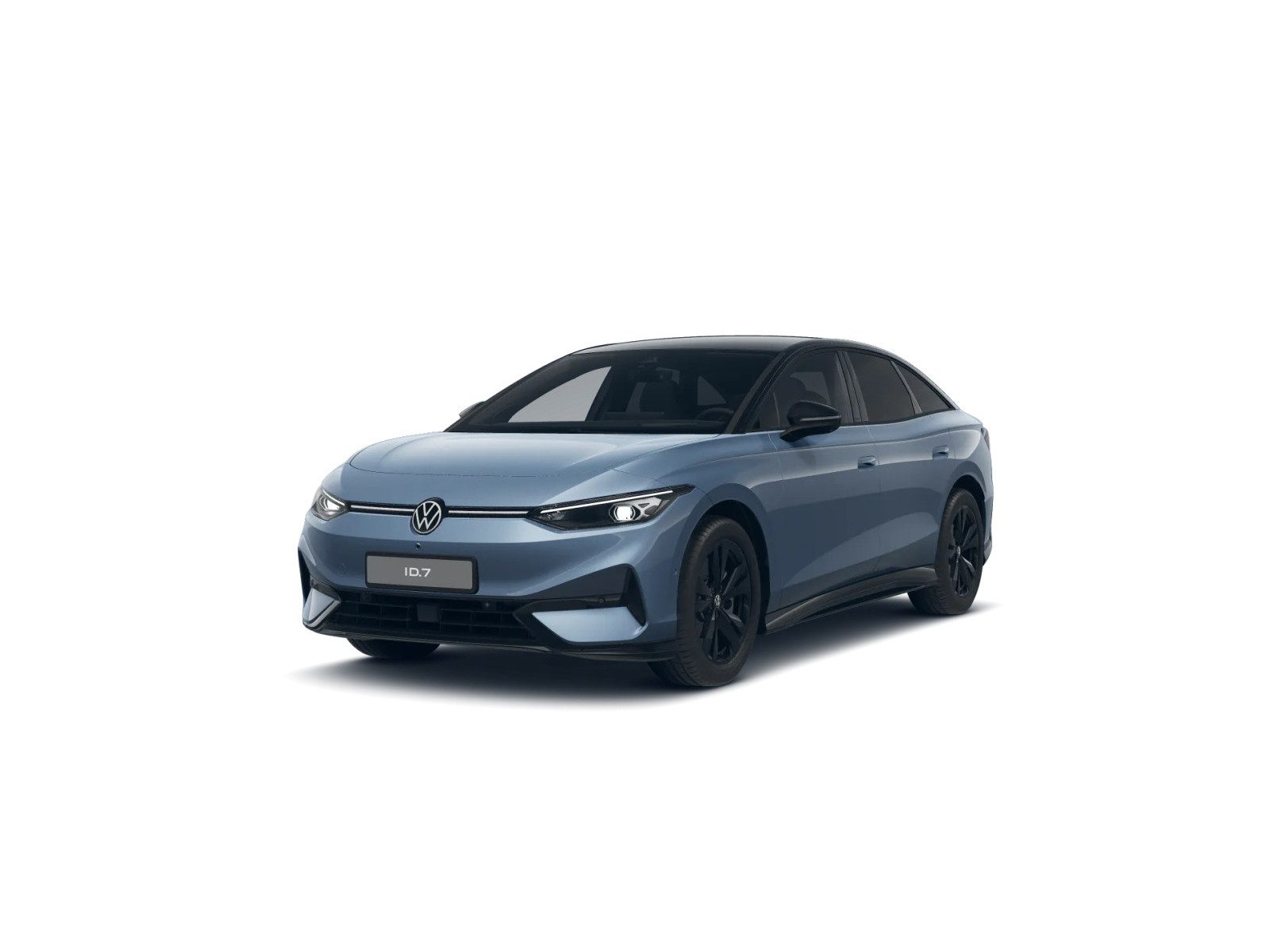 Volkswagen ID.7 – Bild 2