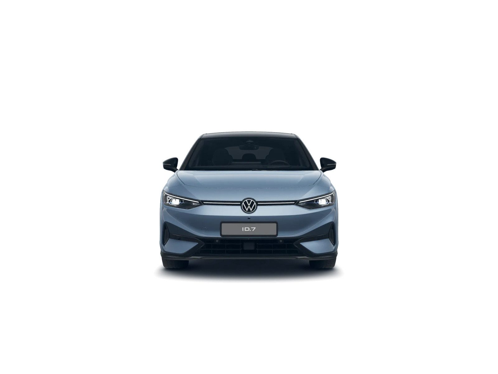 Volkswagen ID.7 – Bild 3
