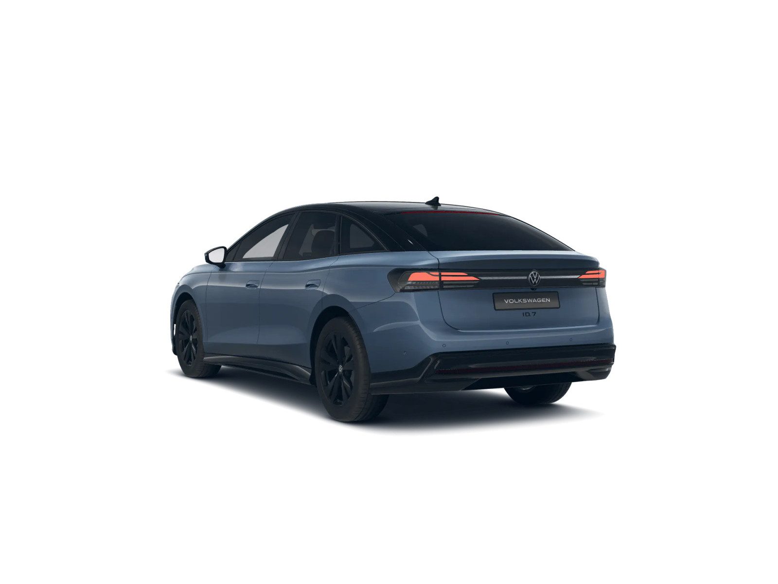 Volkswagen ID.7 – Bild 5