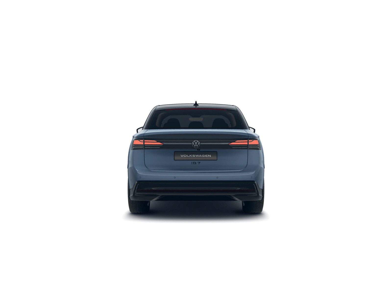 Volkswagen ID.7 – Bild 7