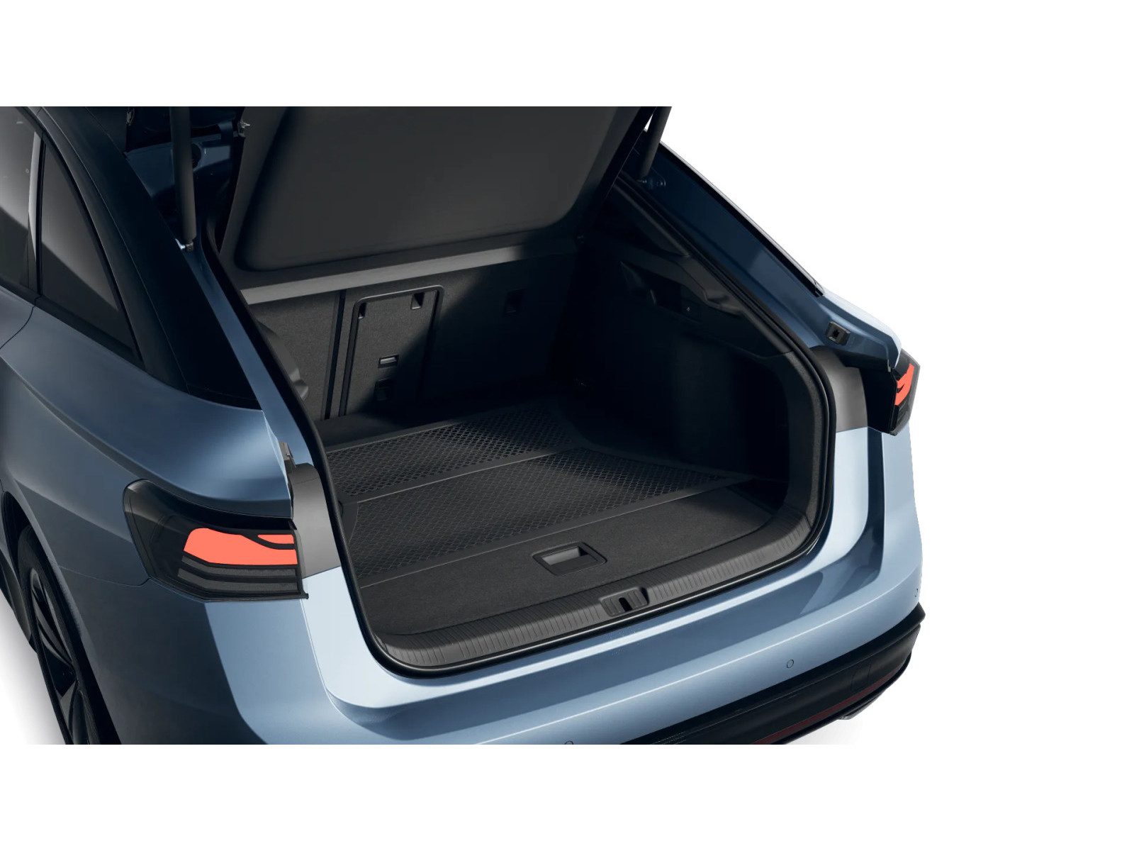 Volkswagen ID.7 – Bild 8