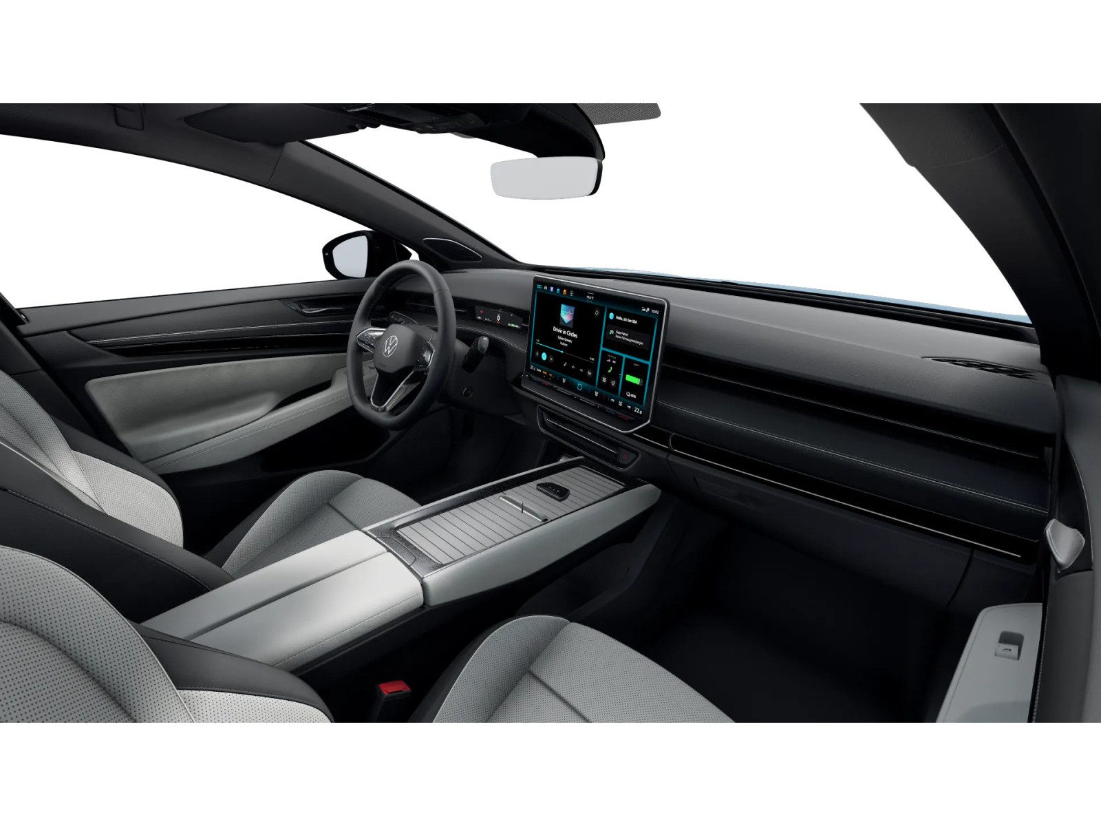 Volkswagen ID.7 – Bild 10