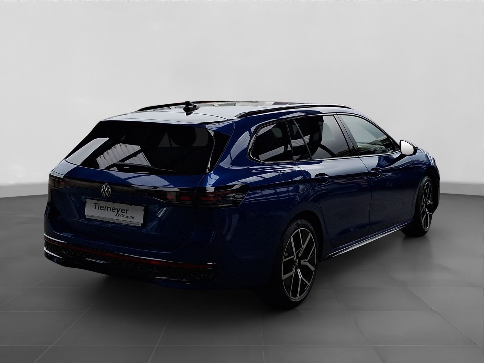 Volkswagen Passat Variant – Foto 3