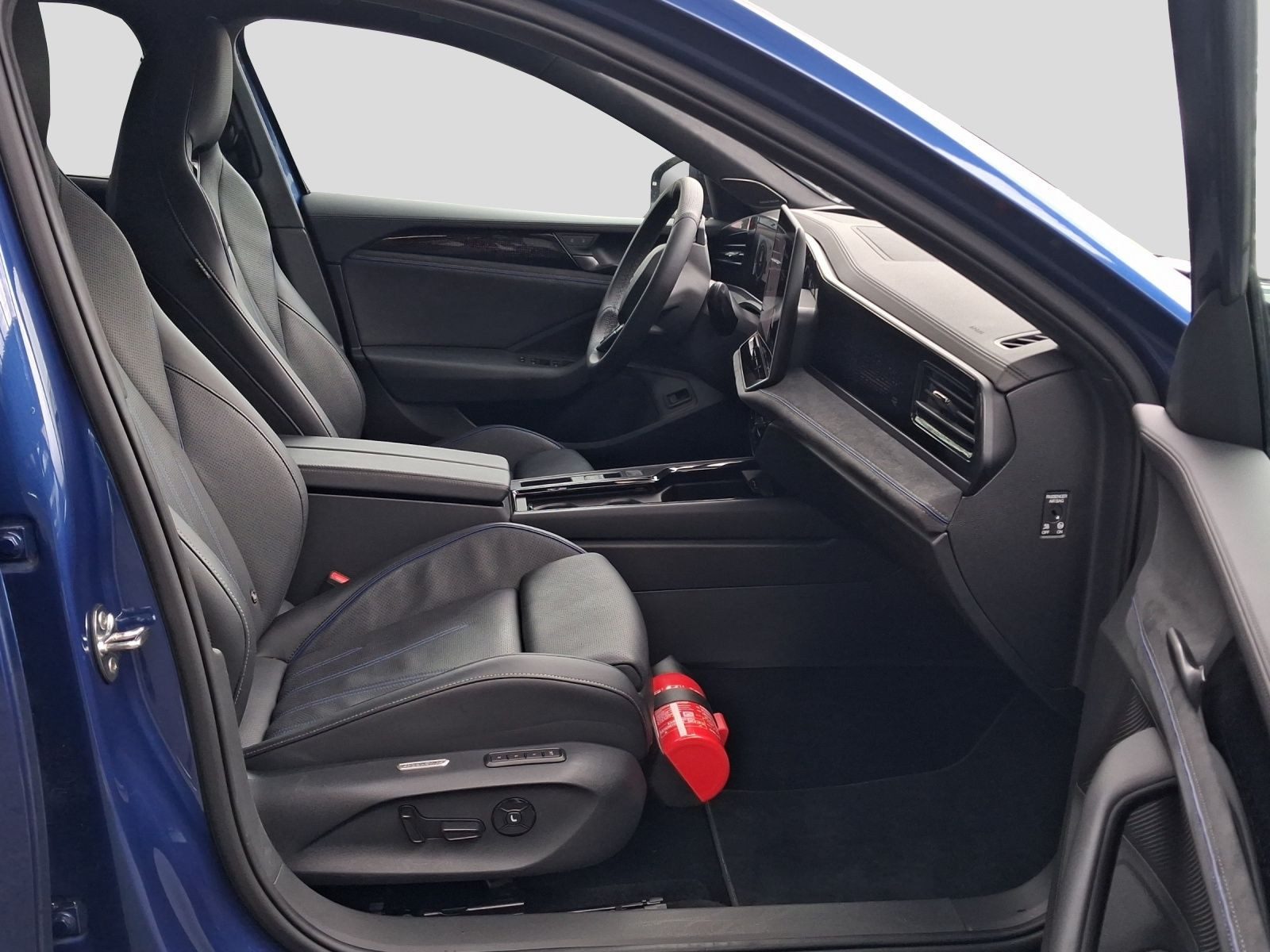 Volkswagen Passat Variant – Foto 4
