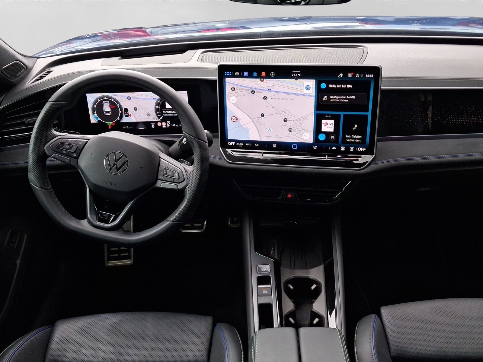 Volkswagen Passat Variant – Foto 5