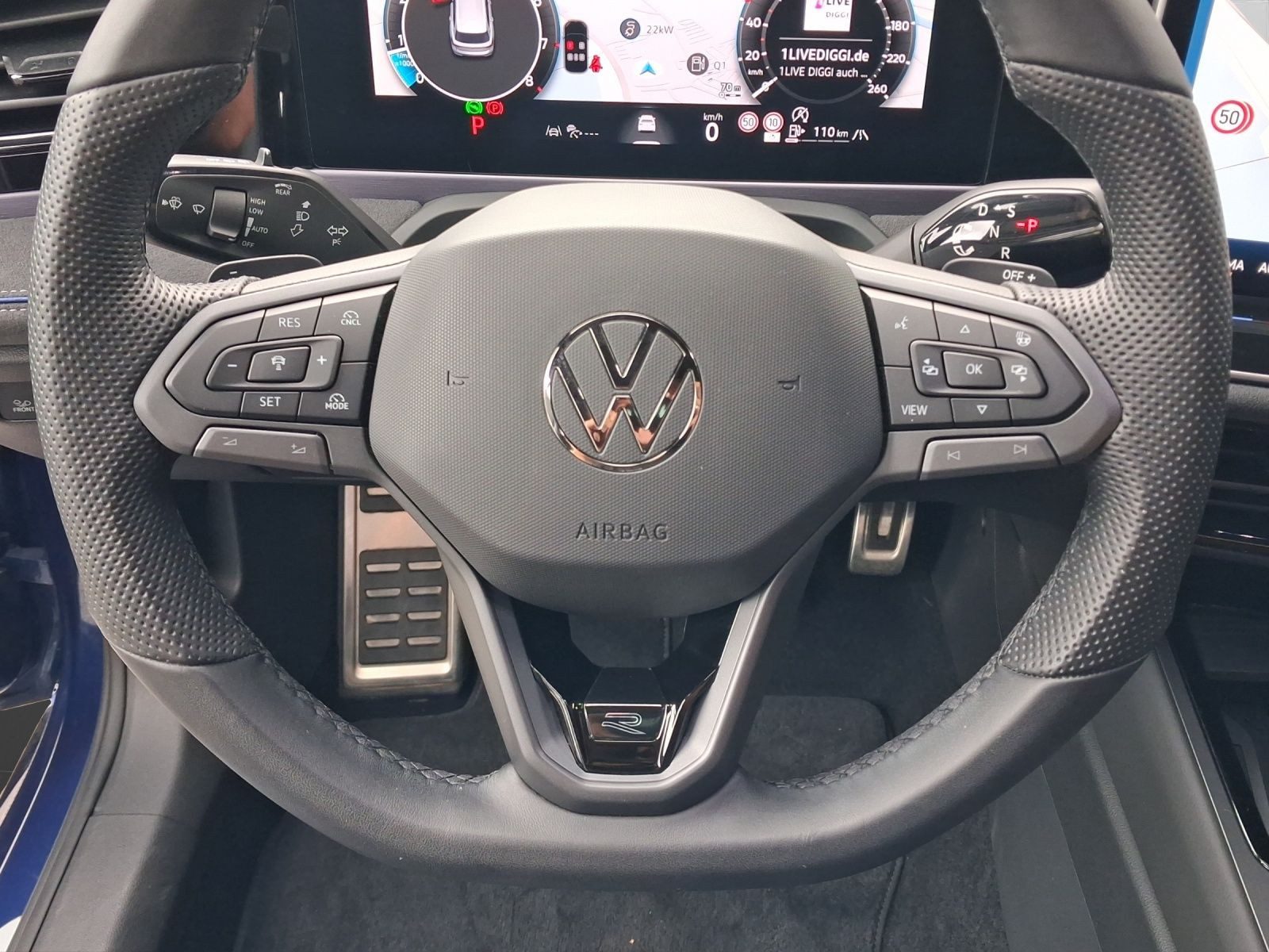 Volkswagen Passat Variant – Foto 9