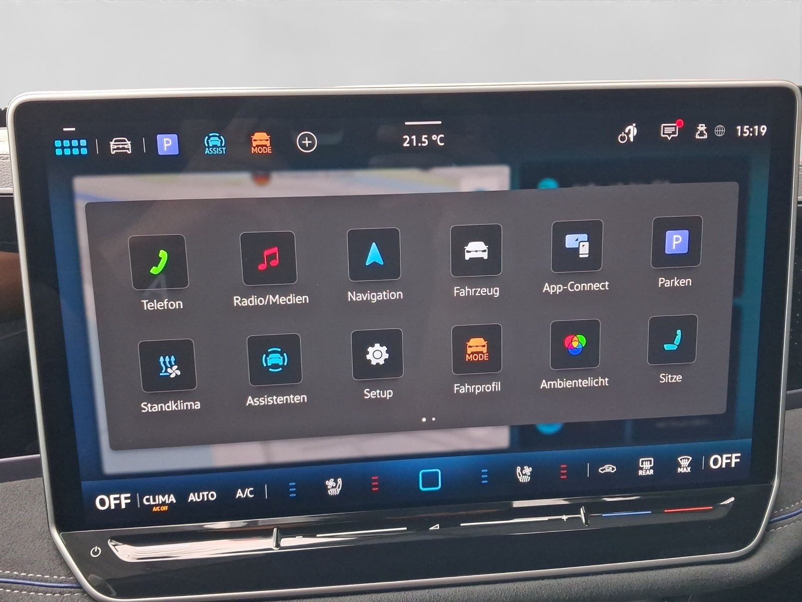 Volkswagen Passat Variant – Foto 13