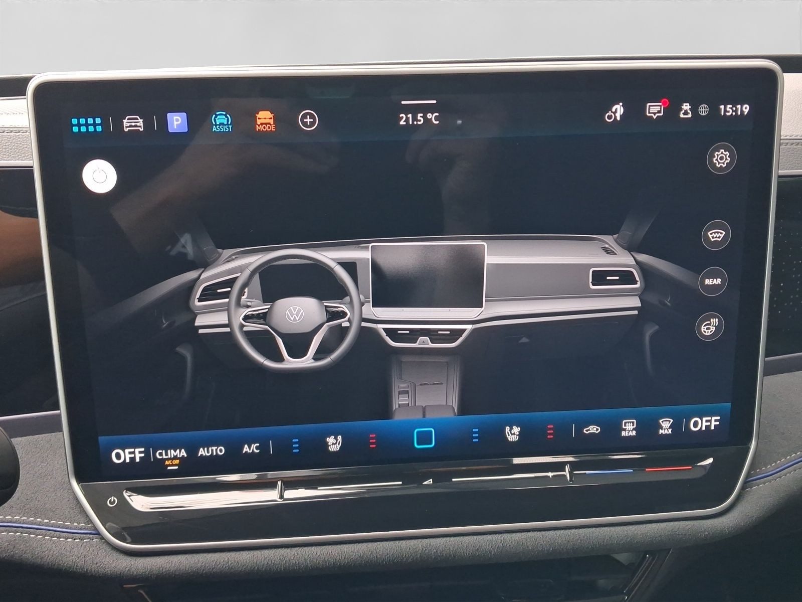 Volkswagen Passat Variant – Foto 14
