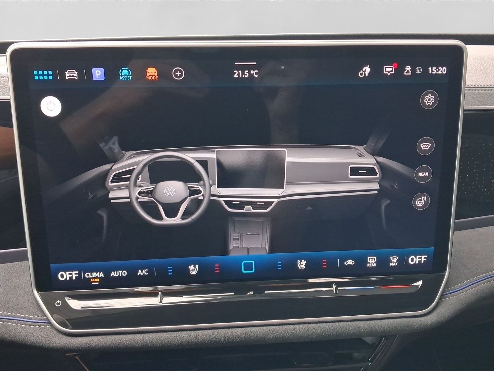 Volkswagen Passat Variant – Foto 15