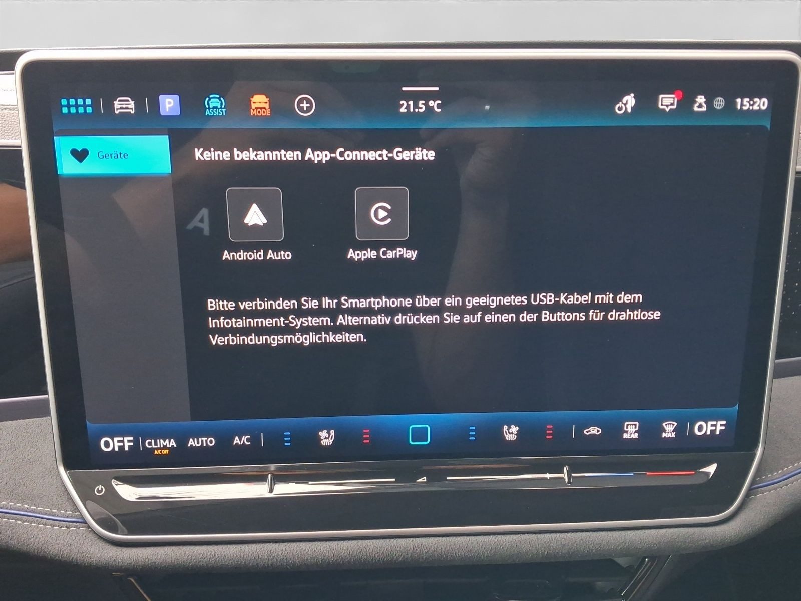 Volkswagen Passat Variant – Bild 16