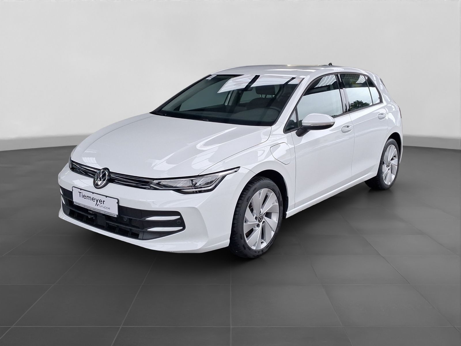 Volkswagen Golf – Foto 2