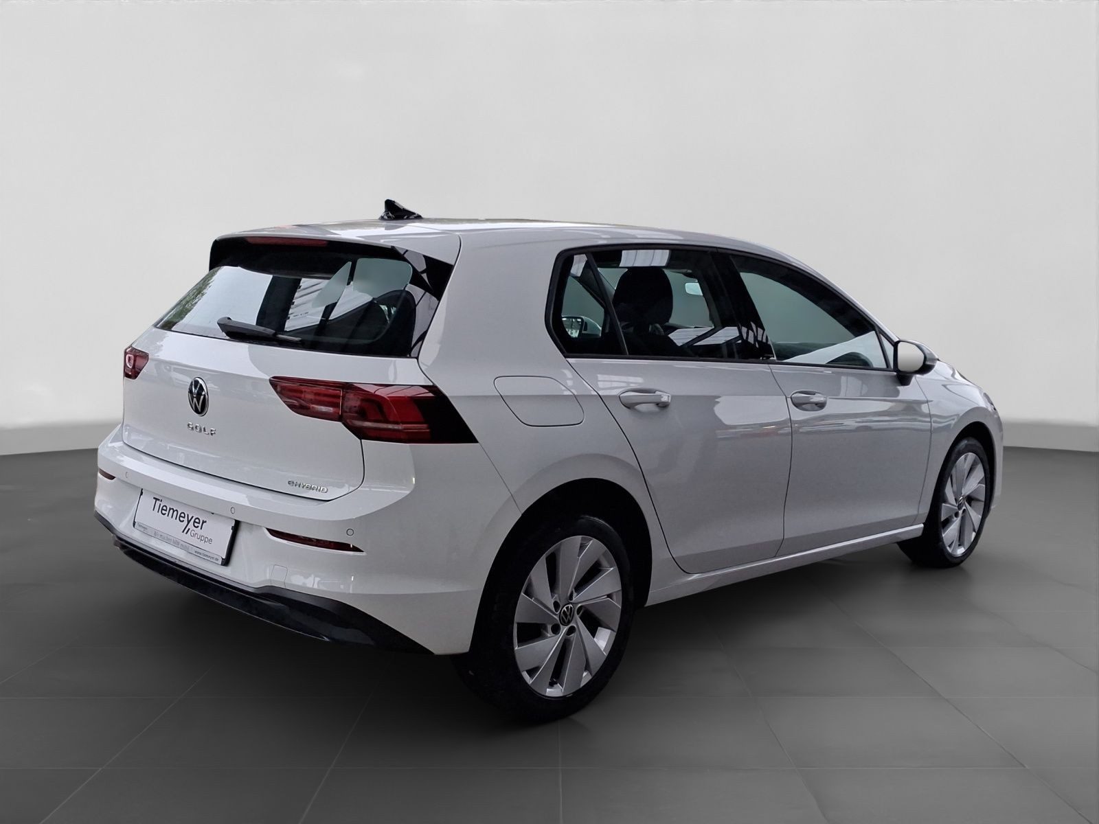 Volkswagen Golf – Foto 3
